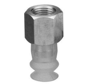 Сильфонный вакуумный захват, серия BSG - 2734110100