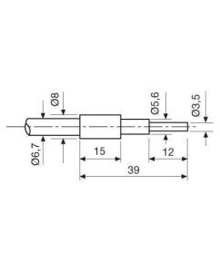 LLS 1302 Telco Sensors 