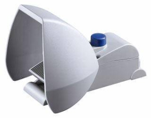 Schmersal. Foot switch - TFH 232-22UEDR