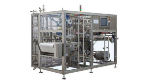 Alfa Laval Высокопроизводительная машина асептической фасовки малокислотных продуктов 