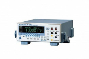 Программируемый источник постоянного тока и напряжения GS200 Yokogawa 