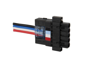 Allen-Bradley 1485P-K1G4-Y5 1485 DeviceNet Соединители и порты устройств