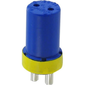 Соединитель и оконечное устройство Amphenol Industrial 97-12S-6P