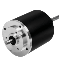 Pepperl+Fuchs. Multiturn absolute encoder AVM14