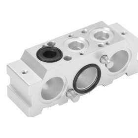 Промежуточная плита CNVL-3I1
