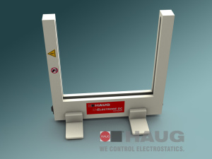 Стержень ионизирующий HAUG 03.8520.085