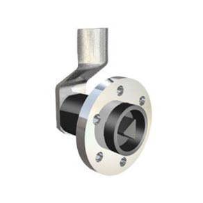D8 - DZUS® PANEX Quarter-Turn Fasteners D8-319-417-170 Southco
