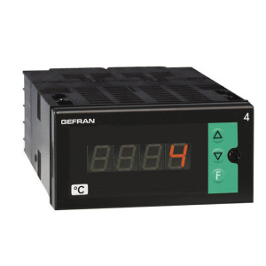 GEFRAN 10137 4T96 Indicator
