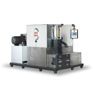 WEIMA Maschinenbau GmbH TH 1500 Брикетирующий пресс
