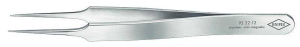 Knipex 92 22 12 пинцет захватный прецизионный 