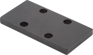 Norelem 21427 Adapter plates for clamping elements