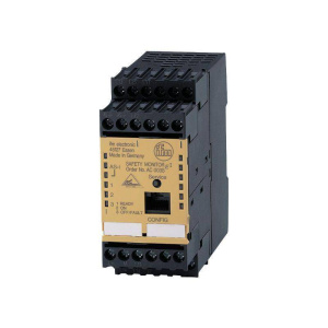 Монитор безопасности AS-i AC004S