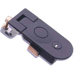 A5 - Round Rod Multi-Point задвижки Systems A5-32-480-10 Southco