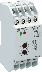 DOLD. Overcurrent реле IL 9270 