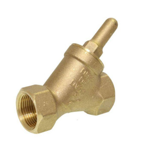 Обратный клапан END Armaturen BH120028