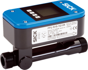 Датчики потока FFU Sick 6058219 FFUS20-1N1SR