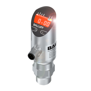 Цифровой датчик давления Balluff BSP V010-IV003-D00A0B-S4 - BSP005N
