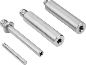 Norelem 33262 Columns for spring fingers