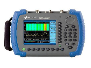 Keysight N9343C Ручной анализатор спектра, 13,6 ГГц