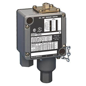 Allen-Bradley 836T-T400J 836T Маслостойкие датчики давления