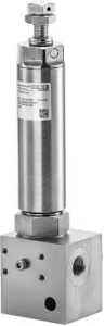 Редукционный клапан HAWE CDK 3-2