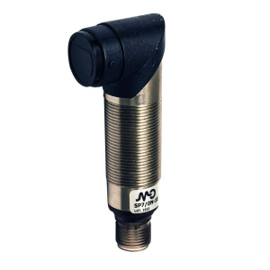 M.D. Micro Detectors SpA SP3/0P-1E