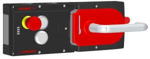 Euchner MGB-L0HE-ARA-R-121233 