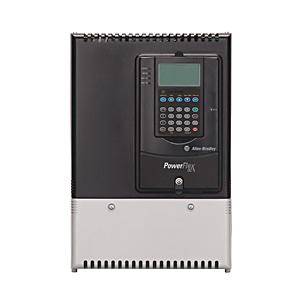 Allen-Bradley 20P41AD330RA0NNN PowerFlex Двигатель постоянного тока