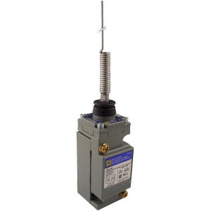 Концевой выключатель Telemecanique Sensors 9007C66N2