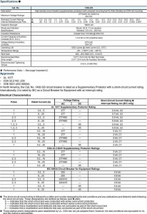 Allen-Bradley 1492-GS2G080 1492-GS Миниатюрные автоматические выключатели с высокой плотностью рычажного типаggle Style)