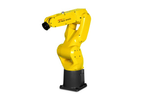 Робот FANUC LR Mate 200iD