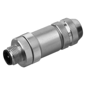 Круглые разъемы, Cерия CON-RD - 8941054054
