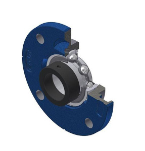 NTN-SNR ESFCE212T04 Фланцевые