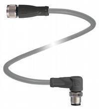 Pepperl+Fuchs. Female connector V1-G-OR5M-POC
