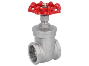 Задвижка END Armaturen AA301029