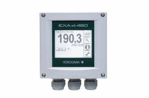Индуктивный анализатор проводимости ISC450G Yokogawa