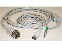 Keysight 10881A Laser Head Cable (3 m)