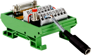 ПринадлежностиМодули и шлюзы Sick 6033175 Encoder terminal