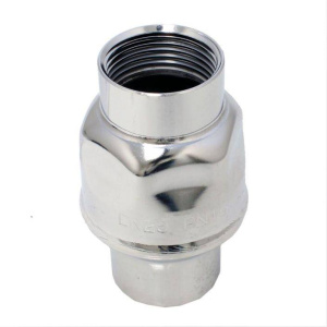 Универсальный обратный клапан END Armaturen MR330024