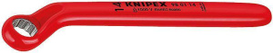 Knipex 98 01 24 Ключ гаечный накидной