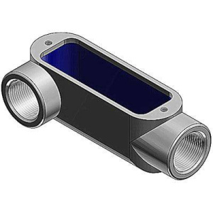 Электрический шкаф (стандарт NEMA) Thomas & Betts LR68