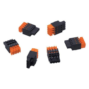 Разъемы COMBICON E70236