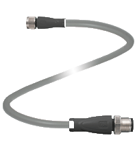 Pepperl+Fuchs. Connection cable V31-GM-20M-PUR-V1-G