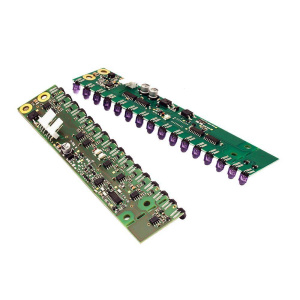 Датчик площади M.D. Micro Detectors SpA NX14SR/XAP-A000 с выходом XAP-A000