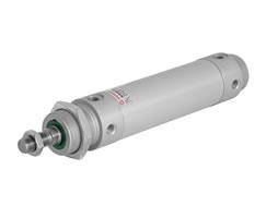 "RM/900 tie rod double acting cylinder, 2-1/2"" diameter, 660mm stroke RM/925/M/660 Norgren"