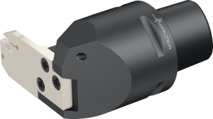 Державки для обработки радиальных канавок 90° Walter G2622-C4L-6T35SX