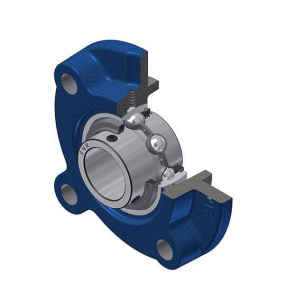 NTN-SNR UCFC205-14L3 Фланцевые