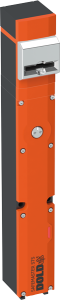 DOLD. Switch with electrical guard lock and separat actuator STS-ZRHBM/K 