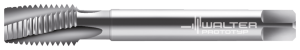 Метчики машинные HSS-E Walter 20461-M8
