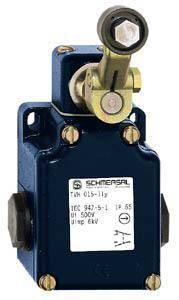 Schmersal. medium heavy Position switch - MVH 015-11Y